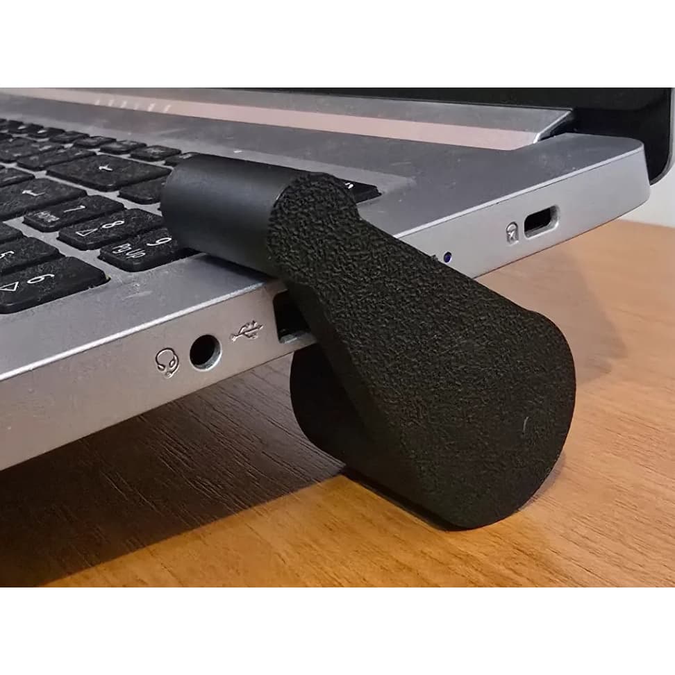 CoolStand - Suporte Ergonômico para Notebook | Melhora Ventilação e Ergonomia