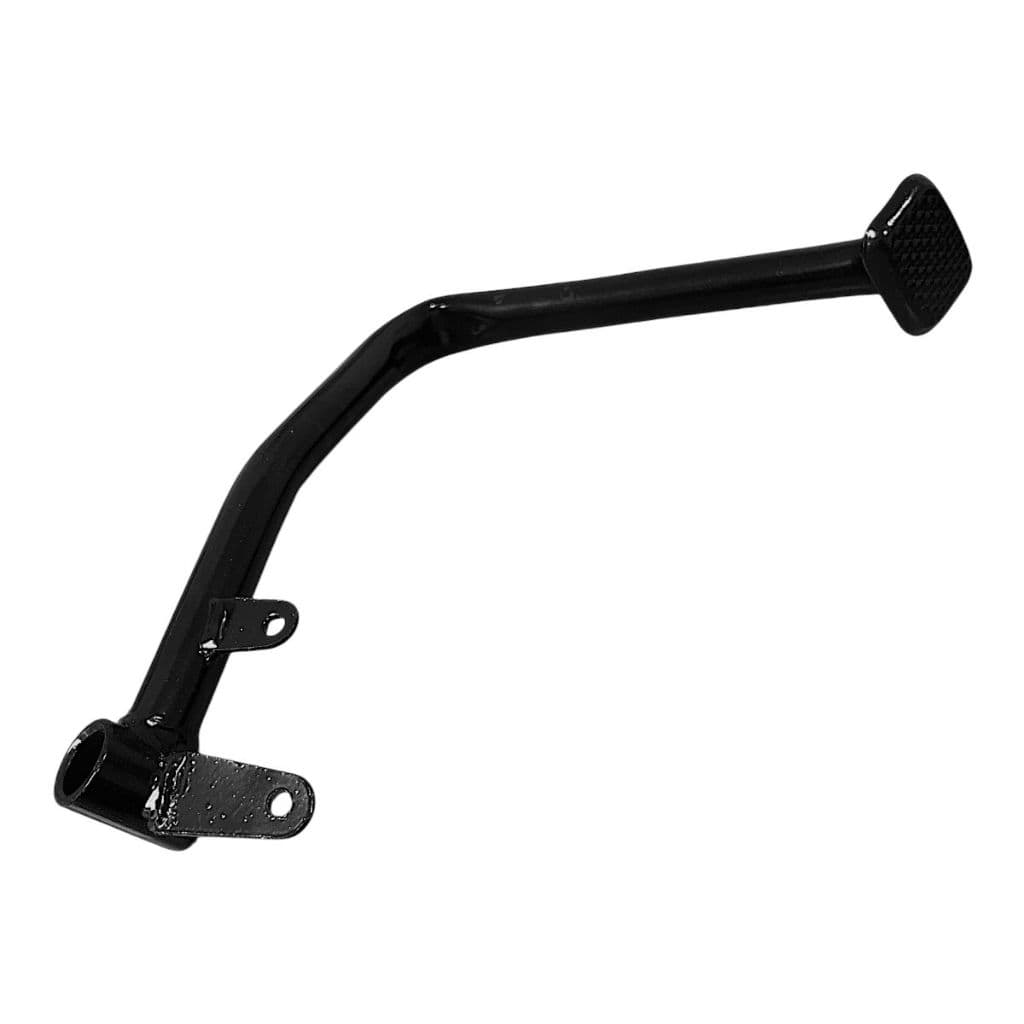 1x Pedal  De Freio Preto Modelo Para Moto Shineray Xy 50