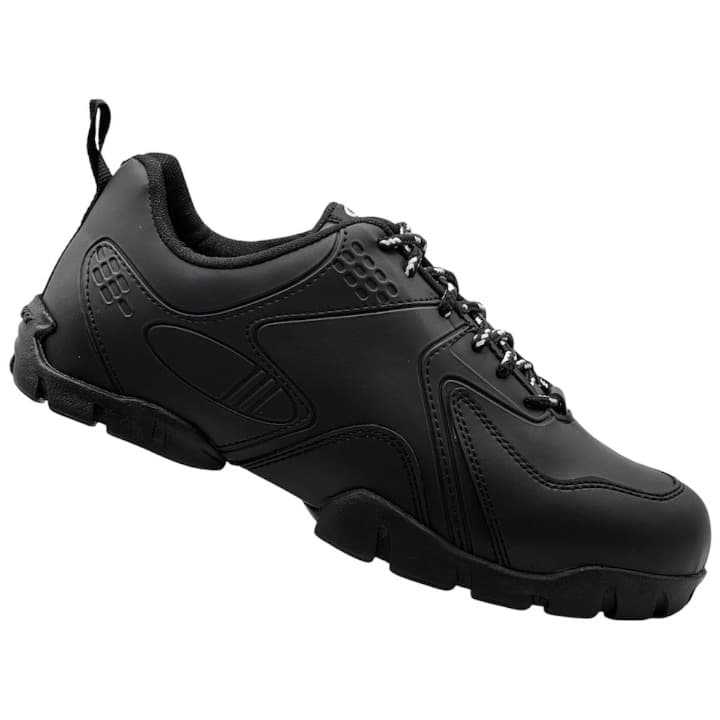 Tênis Adventure Masculino Stratus Couro