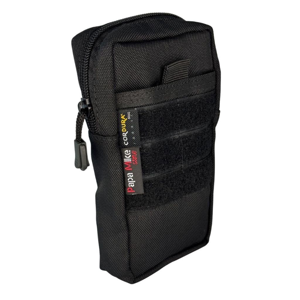 PORTA SMART PARA COLETE MODULAR MILITAR PAPA MIKE