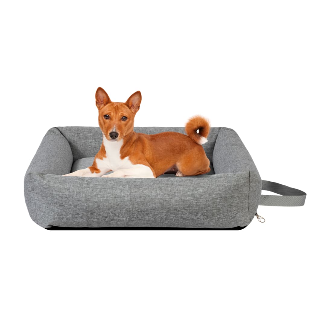 Cama Pet Cachorro E Gato Reforçada Impermeável Resistente