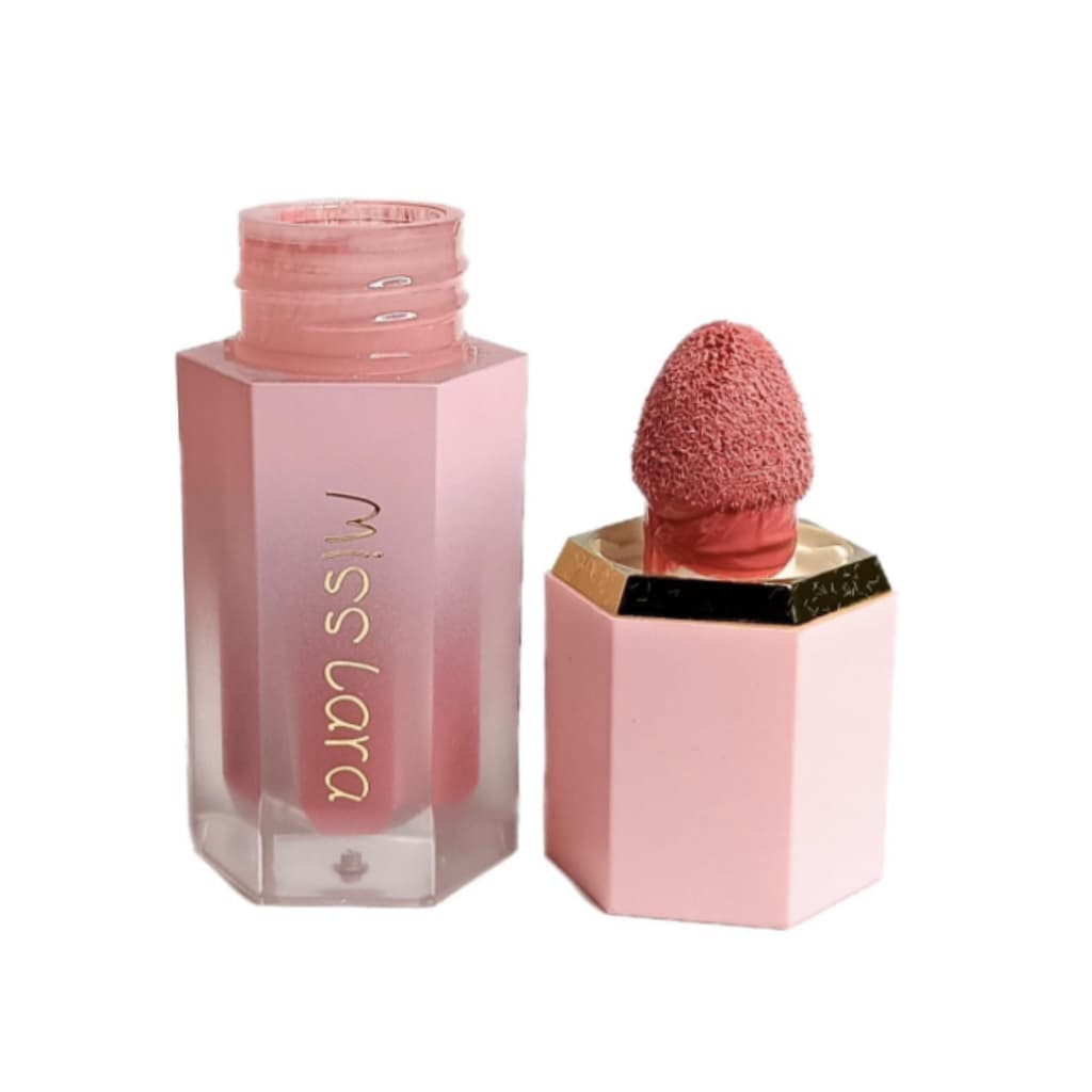 BLUSH LÍQUIDO MATTE MISS LARA