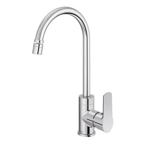 Torneira Misturador Monocomando Cozinha Docol Chess Chrome