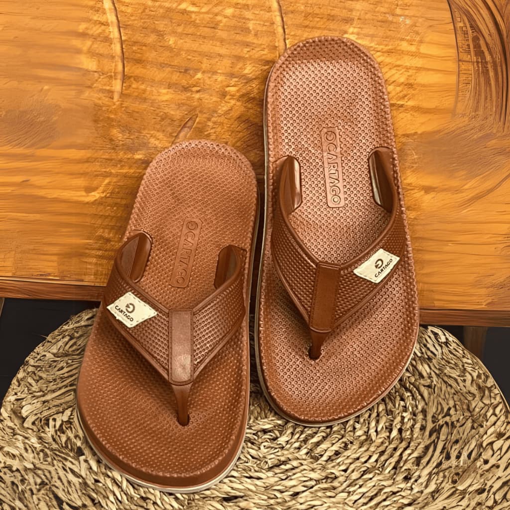 Chinelo de Dedo Masculino Nuvem - Conforto e Estilo