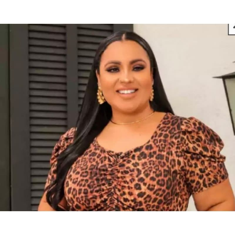 Cropped Manga Princesa Feminino – Tendência Verão 2025, Confortável e Moderno
