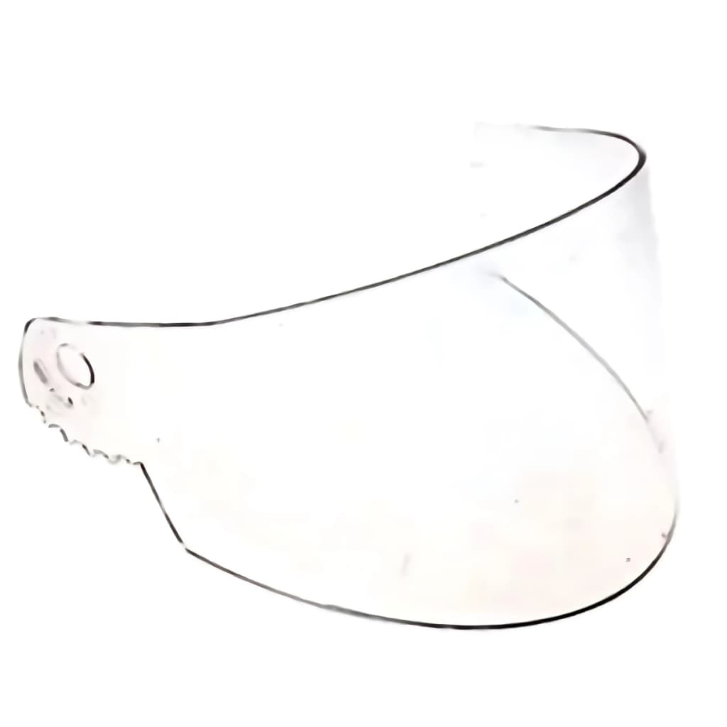 Viseira Cristal Capacete Peels Mach5/B12 Antigo