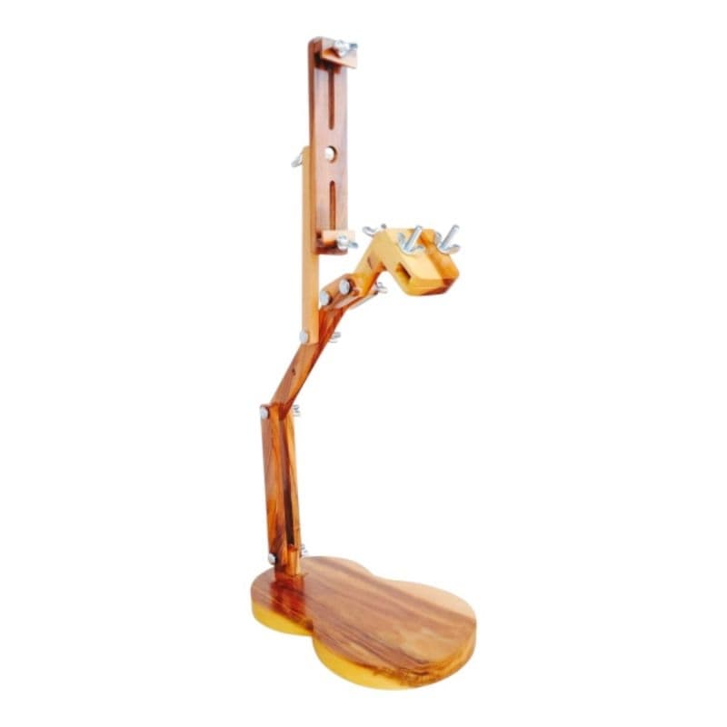 SUPORTE PARA BASTIDOR E CELULAR