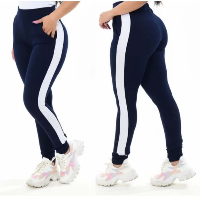 Calça De Treino Academia Fitnes utimo pcs promocao