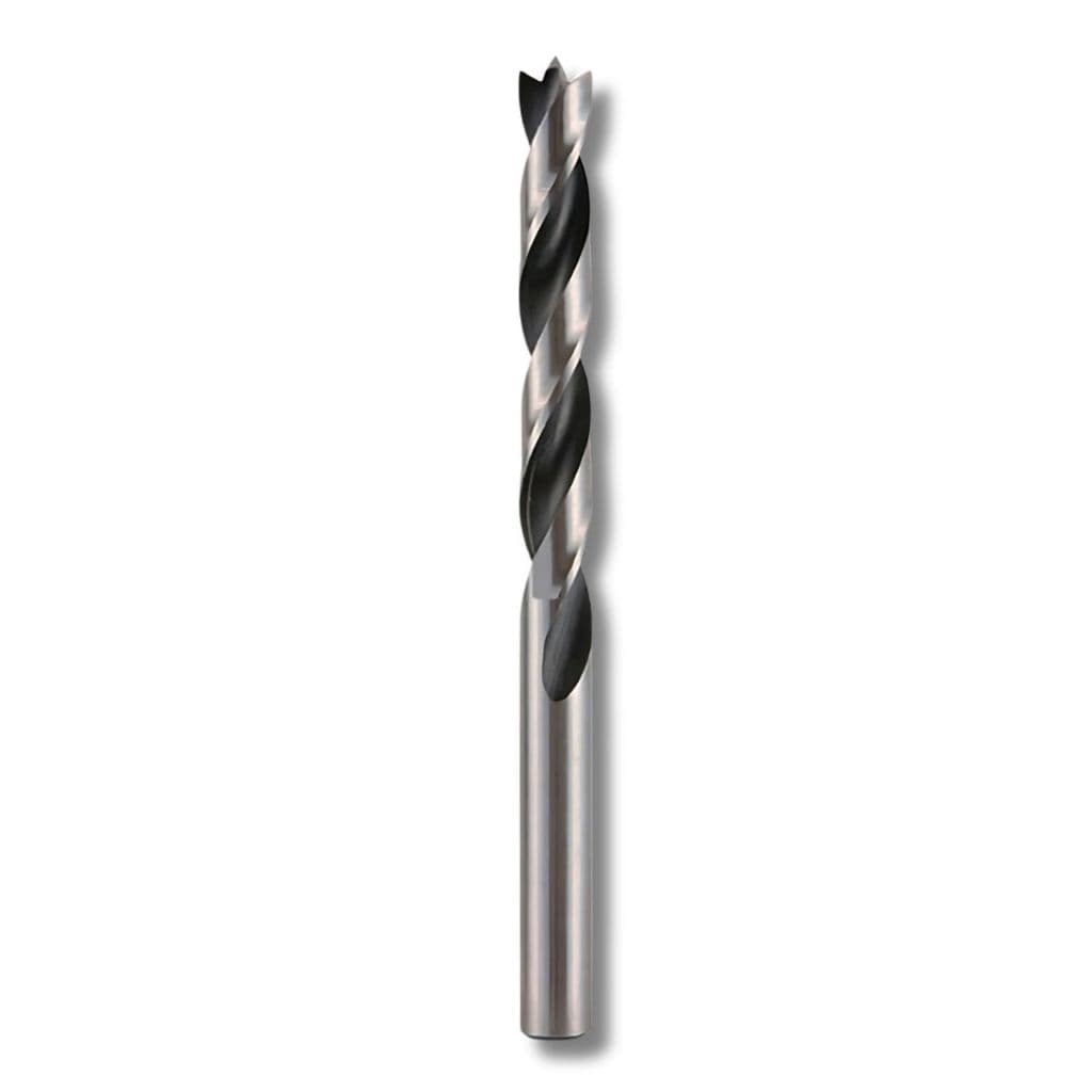 Broca de Aço Rápido Carbono 4mm Makita