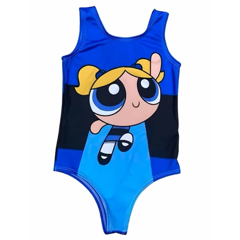 Bory Body Meninas Super Poderosas Verão Carnaval 2025