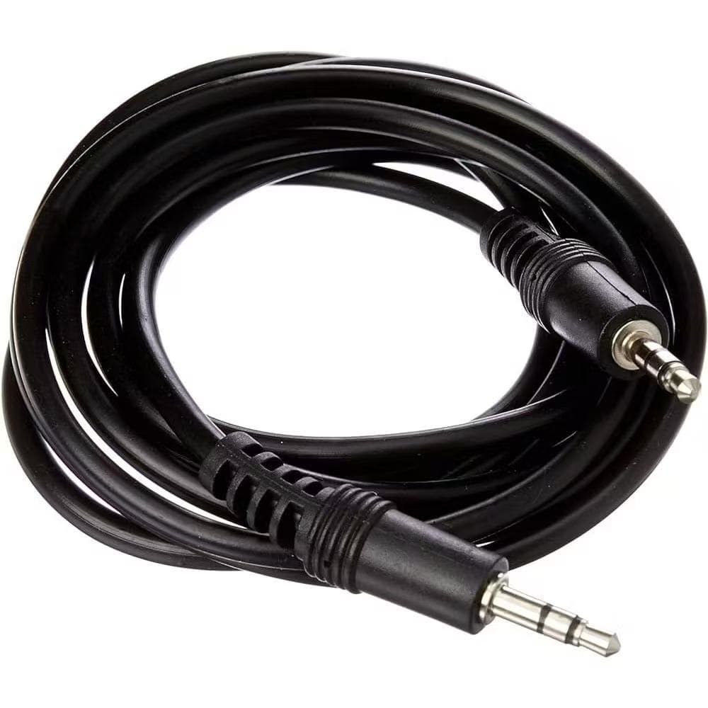 Cabo Auxiliar P2 STEREO PARA  P2 STEREO 1,5M