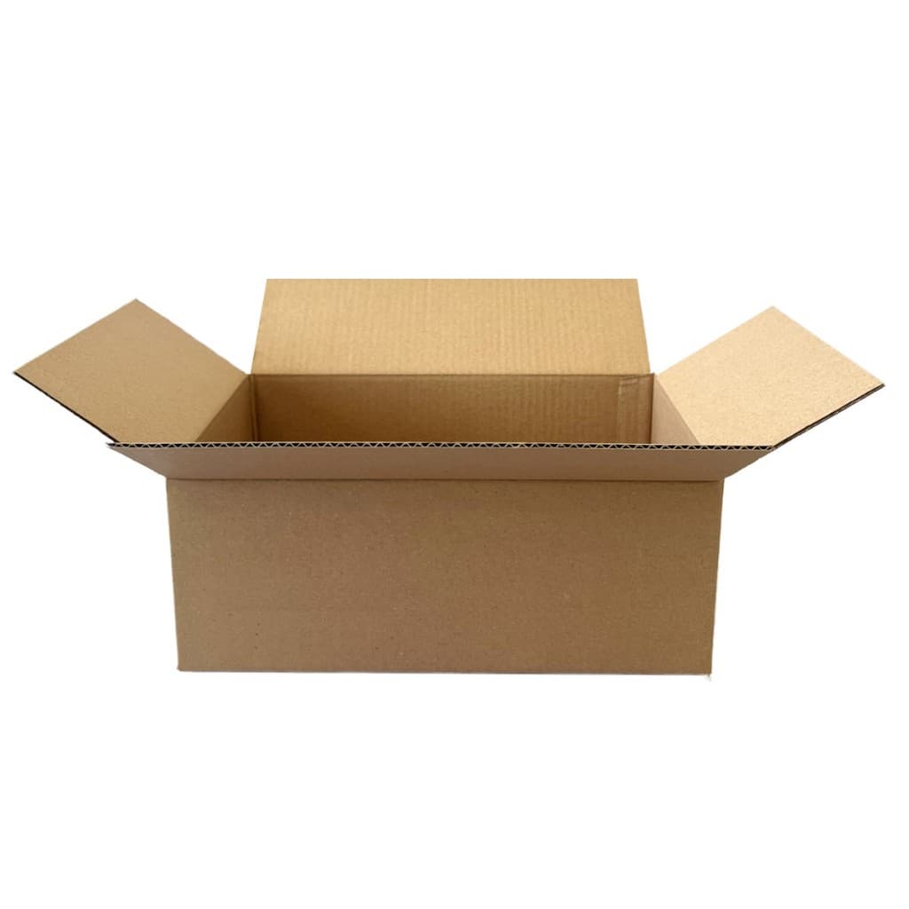 Kit 20 Caixas Papelão Ecommerce 33x22x11 Pra Envio Mudança Forte