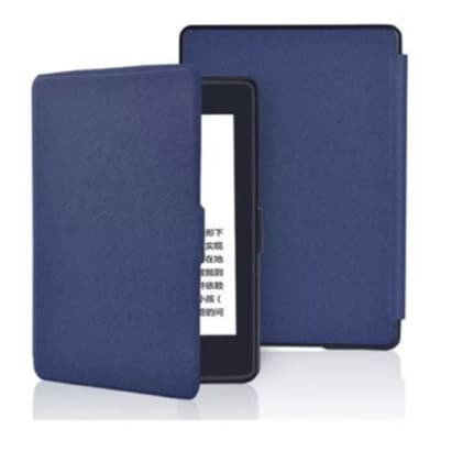 Capa Magnética para Kindle Paperwhite 1/2/3