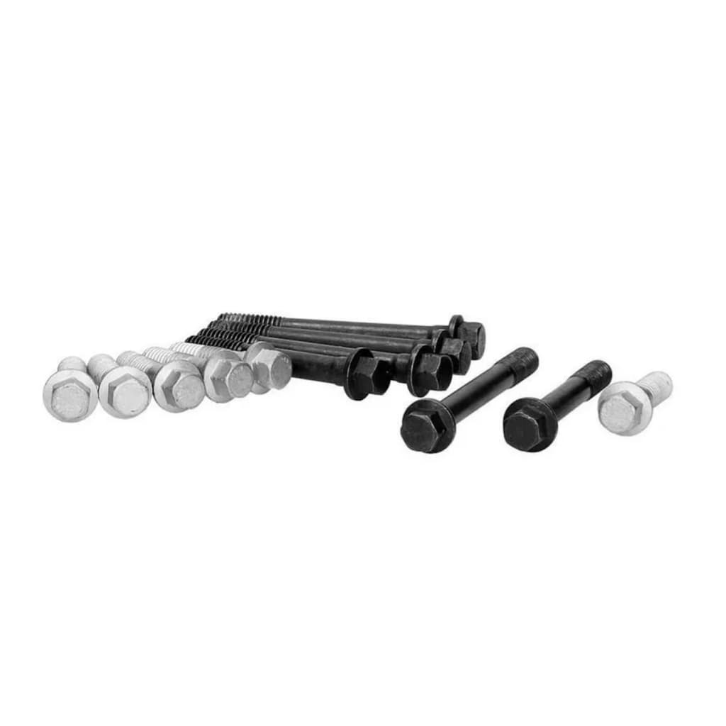 Parafuso Cabeçote Ajusa Gm Blazer 4.3 V6 12v 1996-2002 Vorte