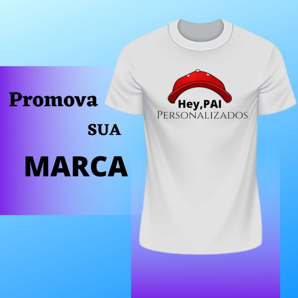 Camiseta Personalizada