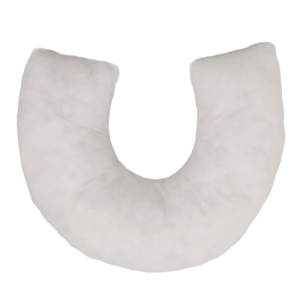 Refil Almofada Amamentação 100% Silicone - Bem Cheia