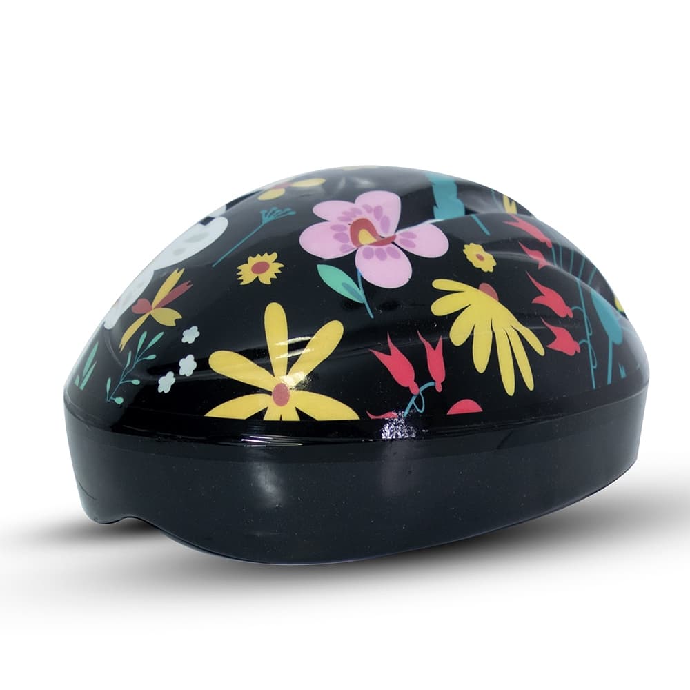 Capacete Little Child Para Crianças Rava Bicicleta 52cm