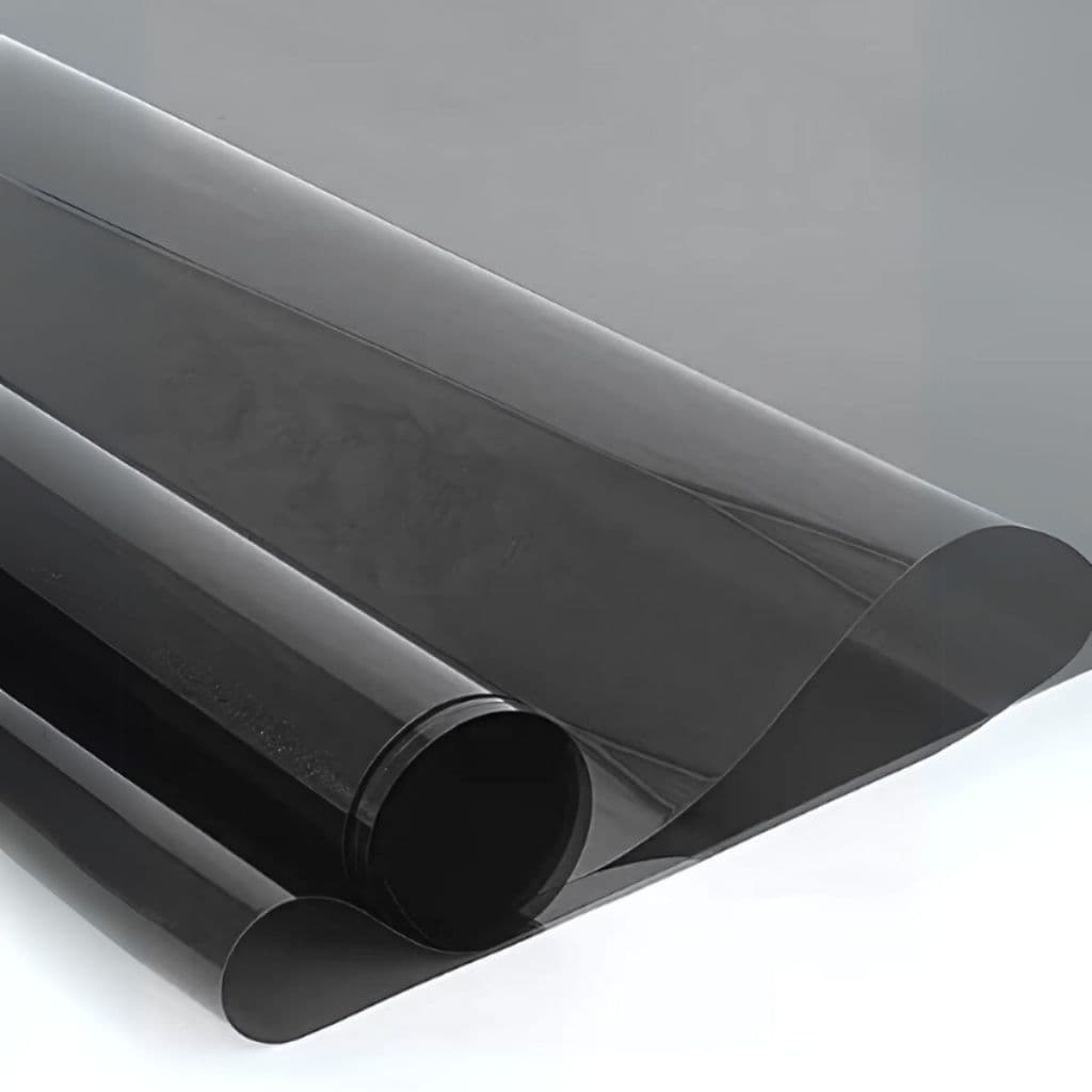Película Insulfilm Fumê Profissional Poliéster 1,0x5m para Carros e Residências G5, G20, G35