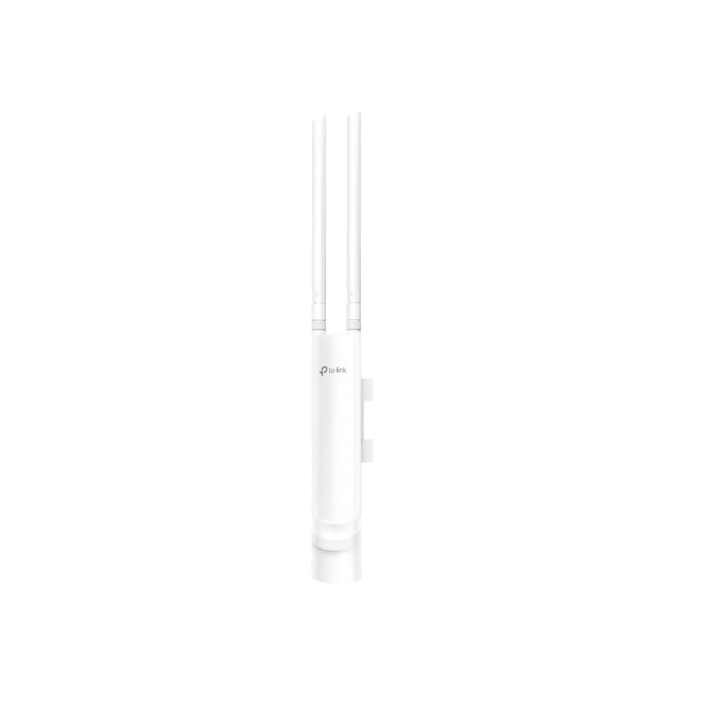Roteador Externo Ap Tp-link Eap 110-outdoor Poe 300mbps