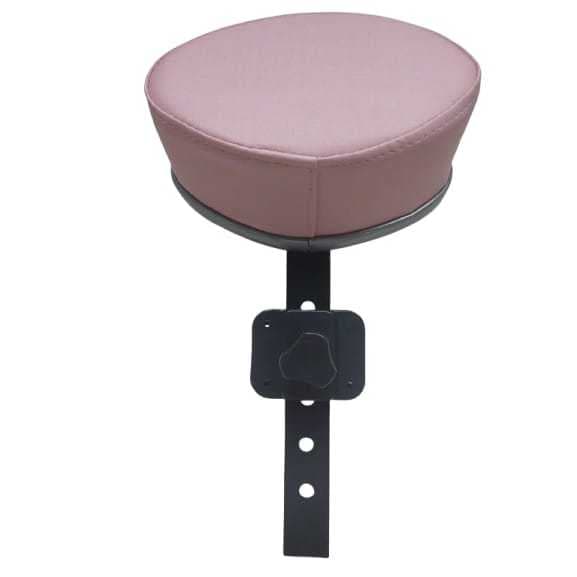 Apoio Suporte de Cabeça Cabeçote Cadeira Cabeleireiro Make Designer Universal Escritório Home office