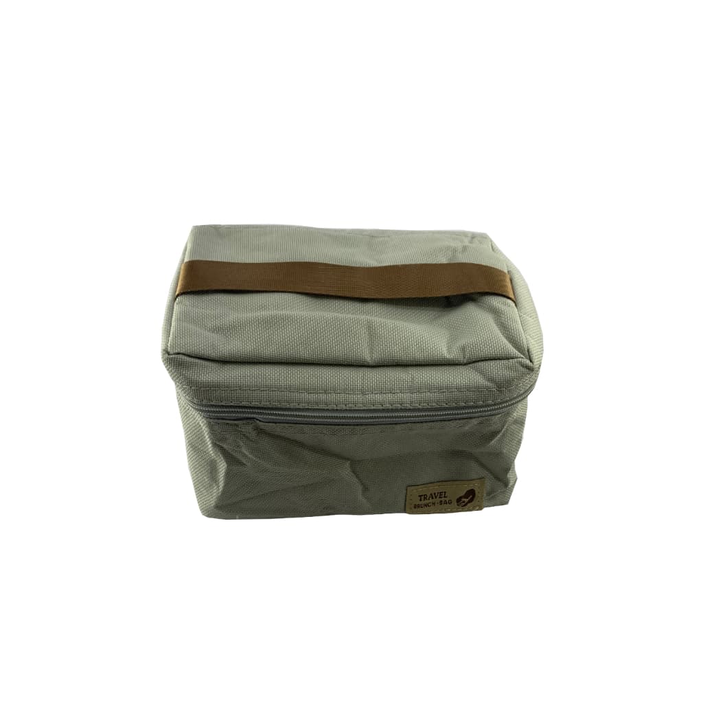 Bolsa Lancheira Termica