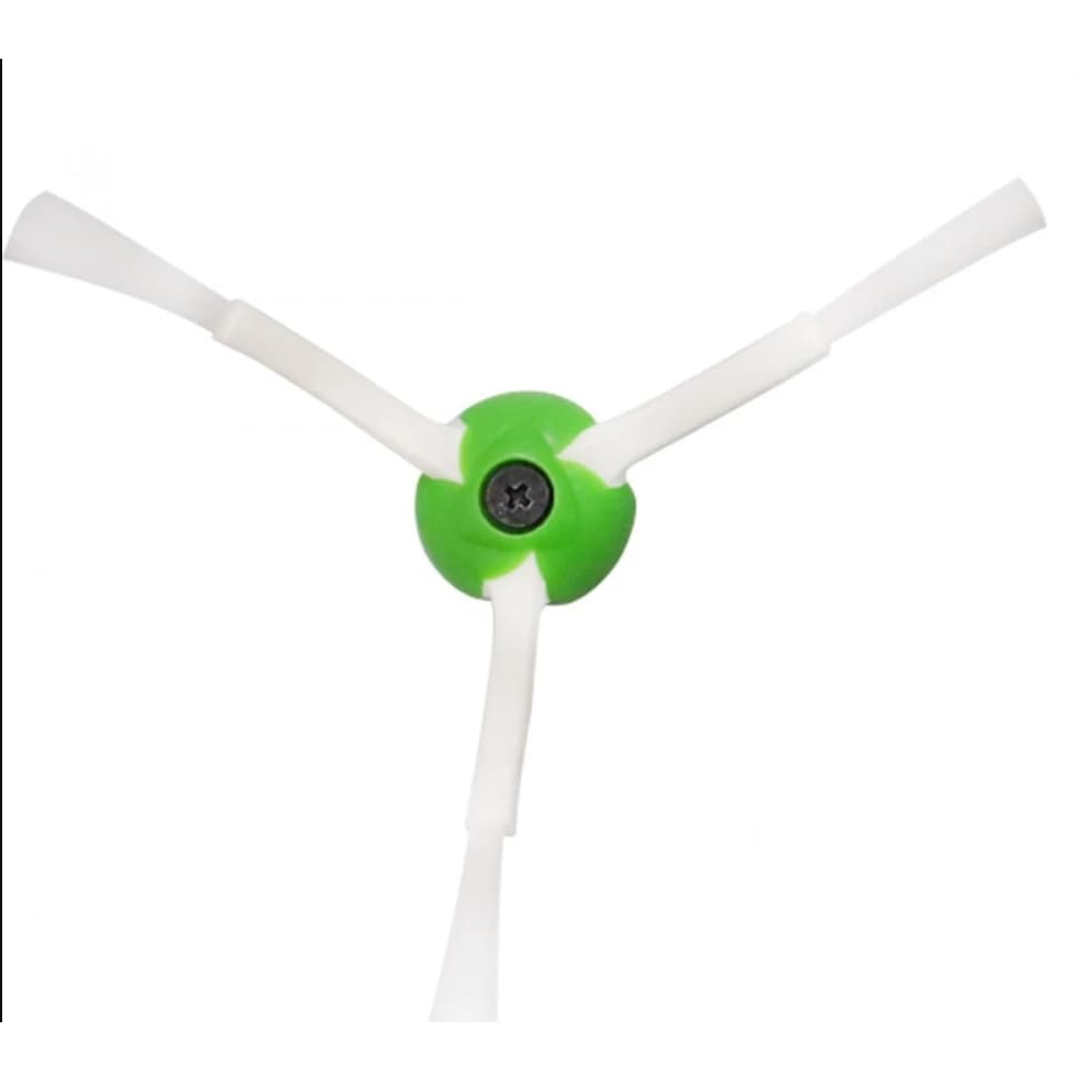 Kit com 3 Escovas para Robô aspirador - Série I e E