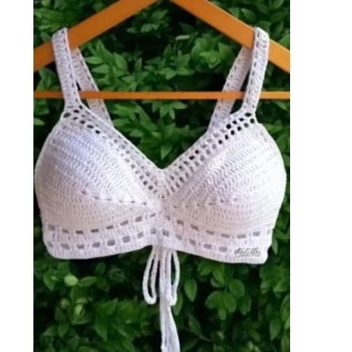top/ cropped/ top croche/cropped croche/top moda praia/cropped blogueirinha