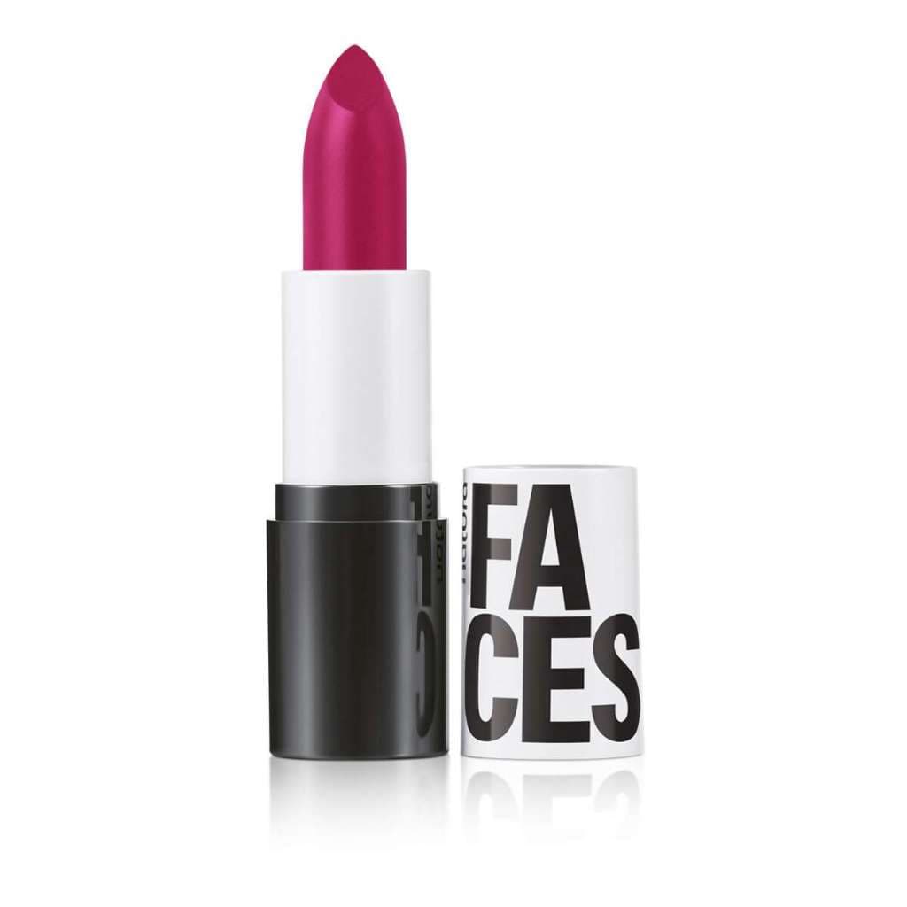 PINK PARADISE batom CREMOSO FACES Natura multimix 3,5g
