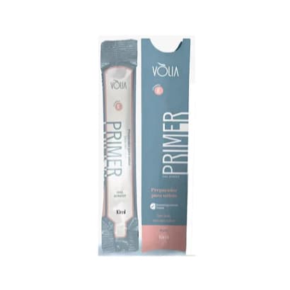 Refil Sachê Primer Adesivador 10ml - Vòlia