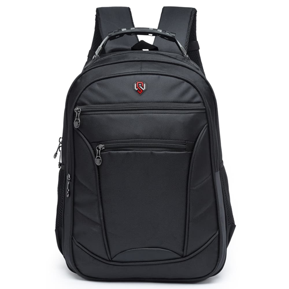 Mochila Executiva Masculina Notebook Trabalho