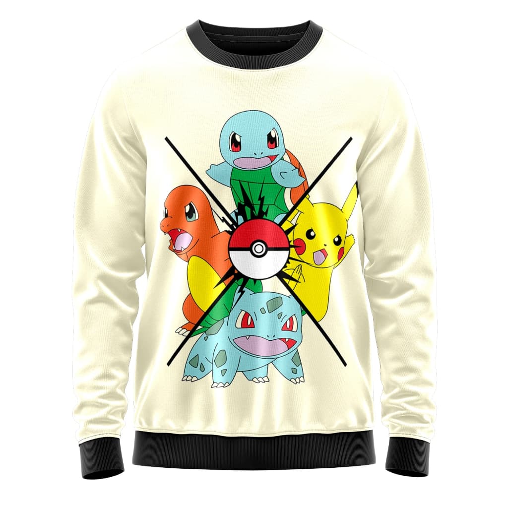 Blusa Moletom infantil Gola Careca Personagem Estampa nova desenho Crianças novidade
