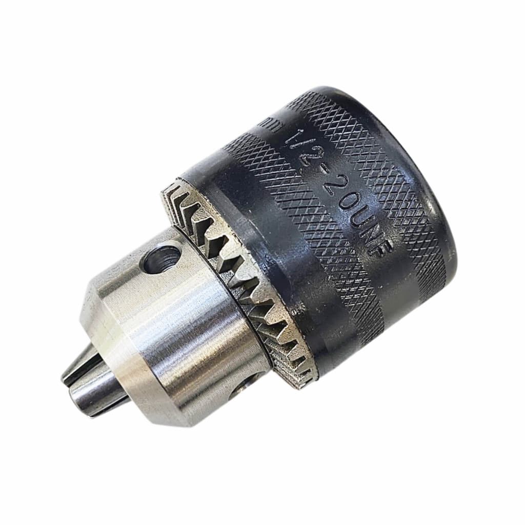Mandril Para Furadeira Makita Bosch 1/2 20unf Com Chave