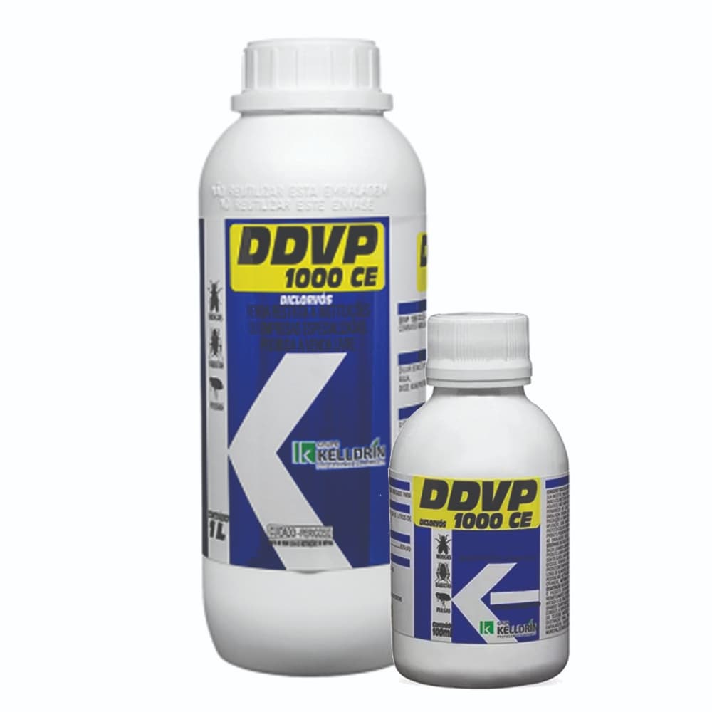 KELLDRIN DDVP 1000 CE