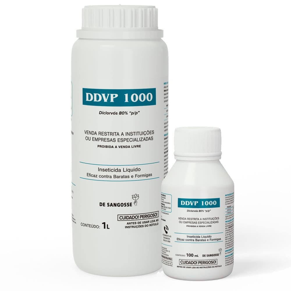 NITROSIN DDVP 1000