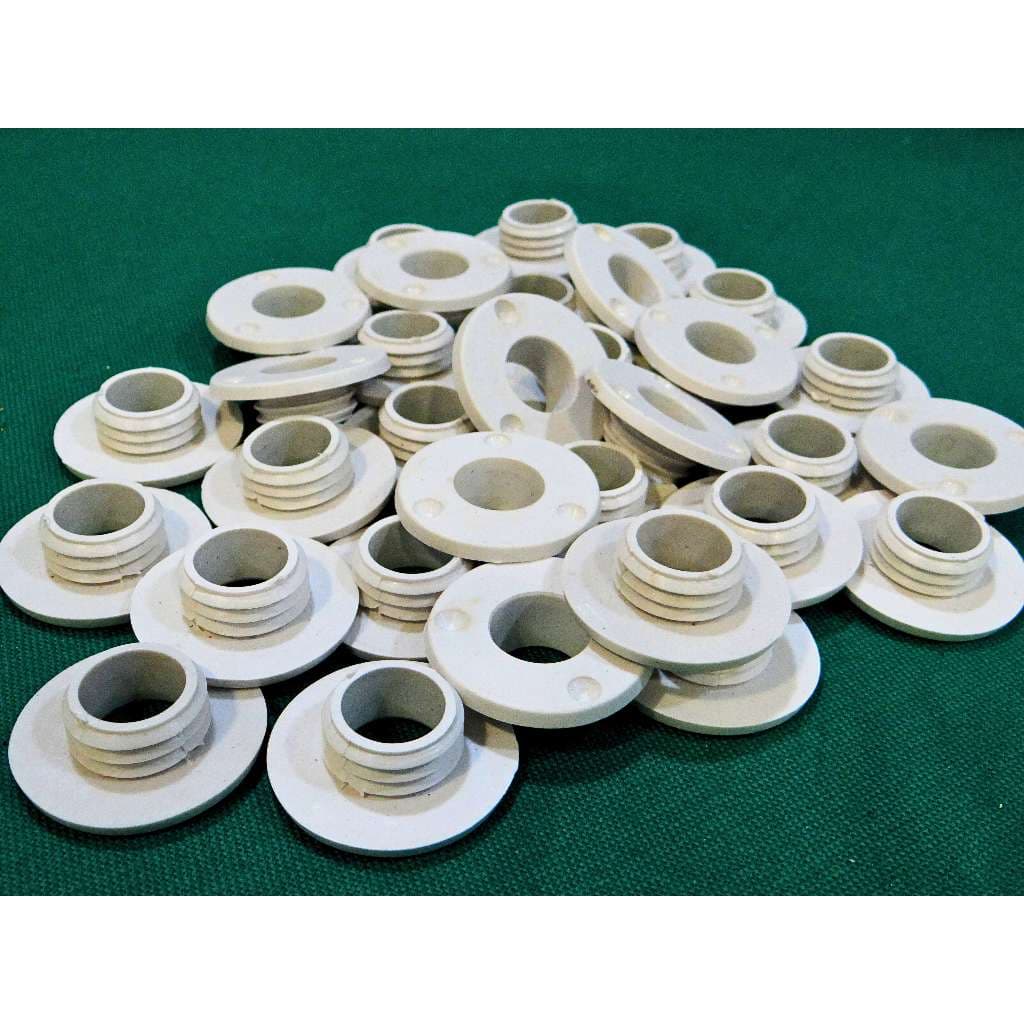 KIT 32 BUCHAS PARA MESA PEBOLIM/TOTÓ