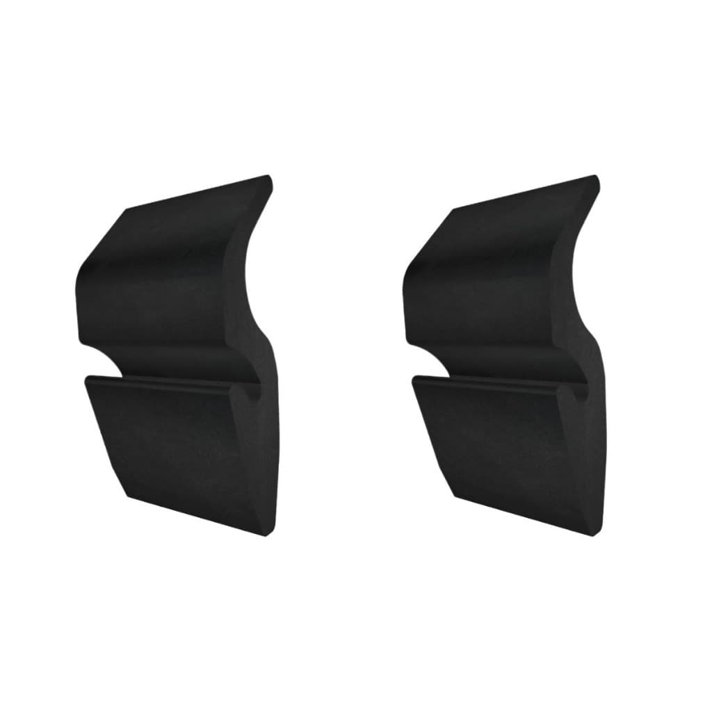 Presilhas Da Caixa Do Filtro De Ar Honda City e Fit 09-19