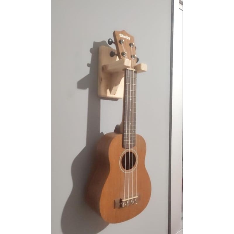 Suporte para Ukulele cavaquinho violino banjo bandolim violão infantil