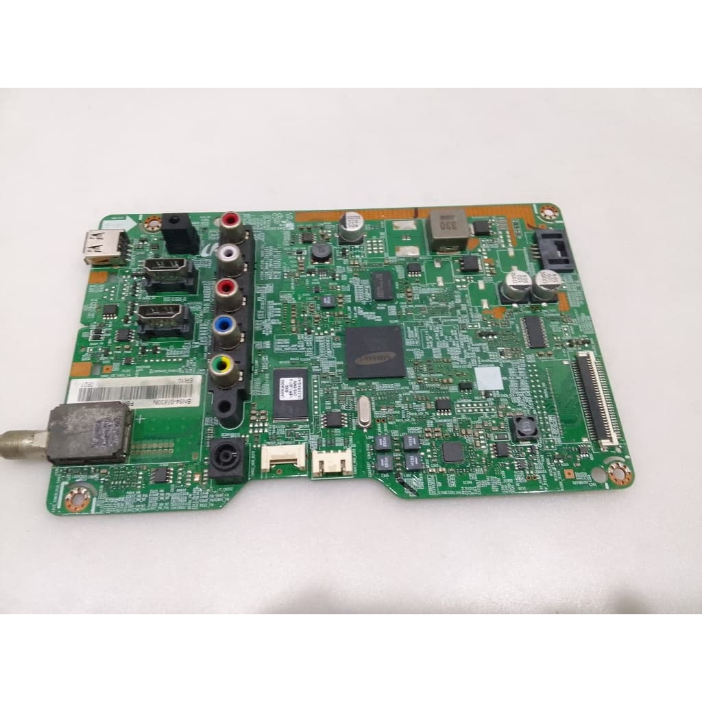 Placa principal TV Samsung UN32J4000AG BN9407830N