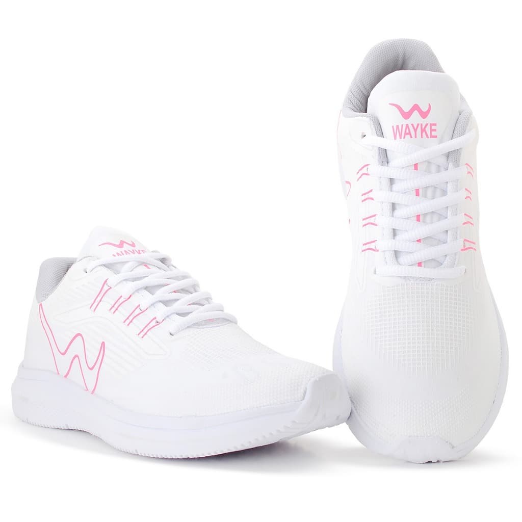 Tênis feminino de academia treino musucalção cross fit corrida