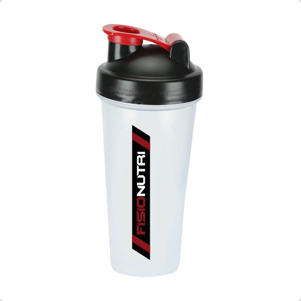 Coqueteleira 600ml - Fisionutri - Promoção