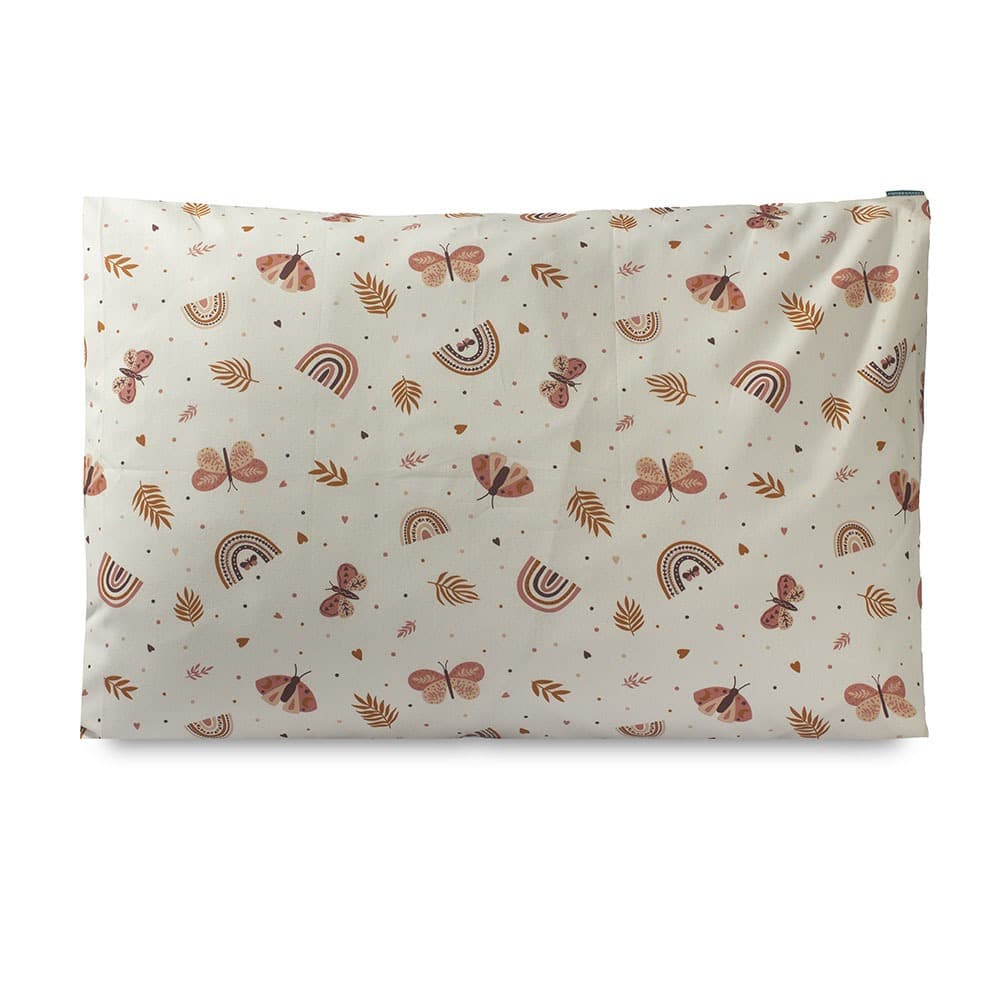 Fronha Avulsa 200 Fios Para Travesseiros 50cm x 70cm - 100% Algodão