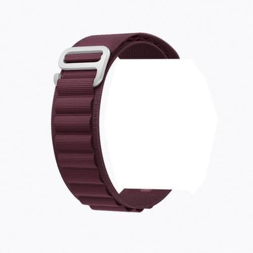 Pulseira Loop Alpine Smartwatch Watch