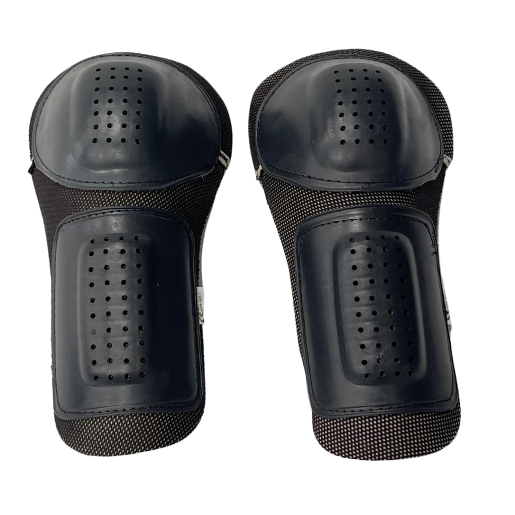 Proteção De Cotovelo E Antebraço Forza Para Jaqueta De Moto