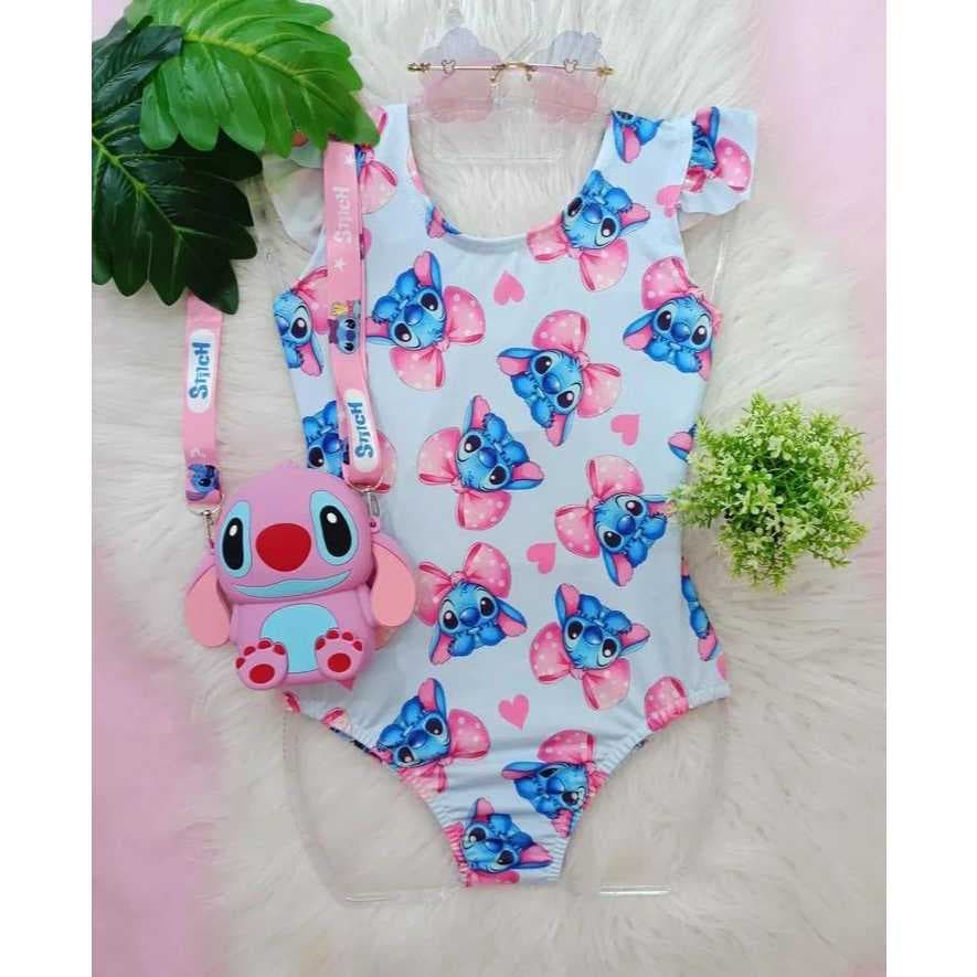 Maio Infantil Promoção Moda Praia/ Natação