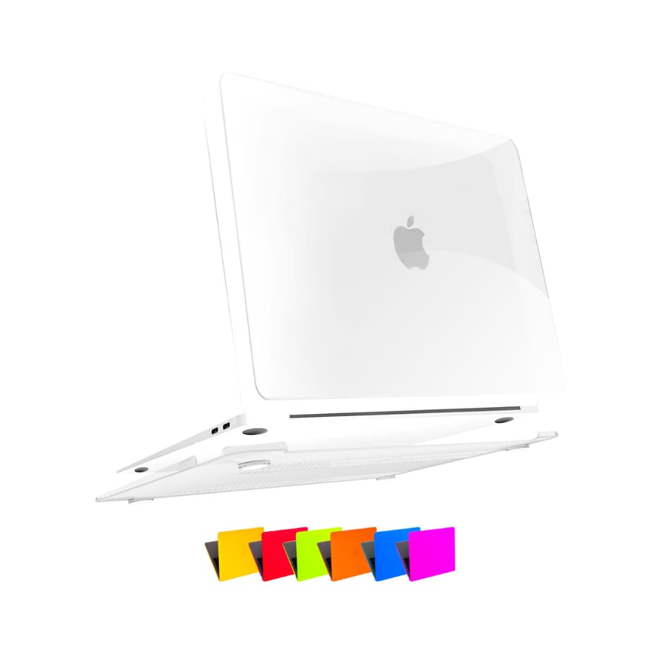 Case Capa Para Macbook Air 11 Polegadas A1465 A1370 2010 A 2017