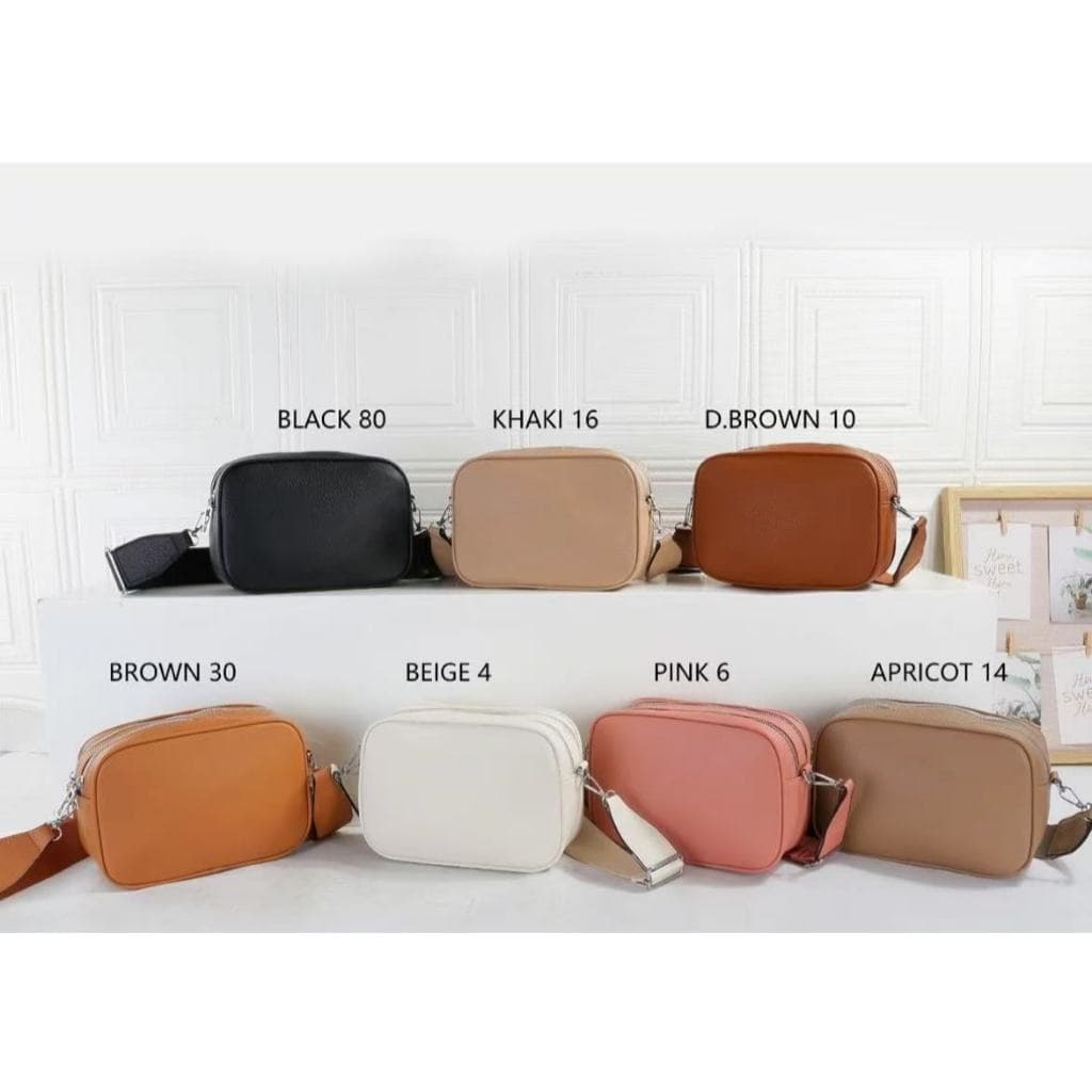 Bolsa feminina alça chaveiro pom pom bolsa crossbody alça de mão de couro alca larga