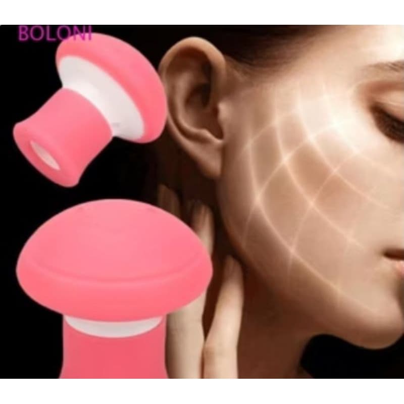 1 Exercitador facial NOVO Sugador Exterminador Linha inferior bigode chines Papada Queixo treinador mandíbula músculos