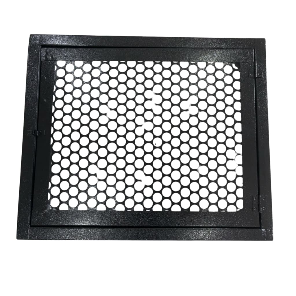 Quadro Tampa Para Hidrômetro De Água 50x60cm Porta Abrigo