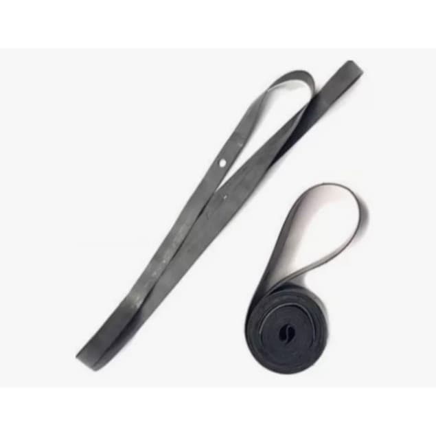 Fita Protetora Aro 26 Para Bike - Kit 02 Unidades.