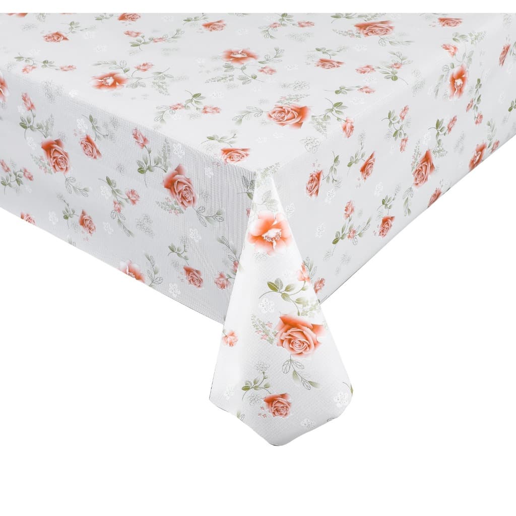 Toalha de Mesa Peva ,forro de mesa  Premium Luxuosa impermeável, para mesas de 4,6,8,10,12 cadeiras